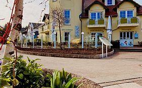 Hotel Ostseeblick